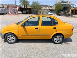 سايبا طيبا